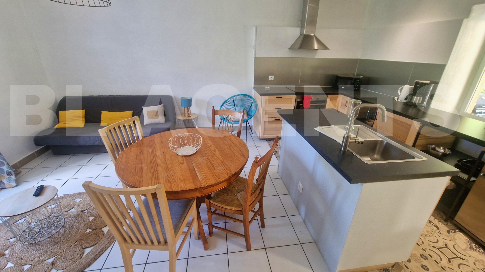 Appartement 2 Pièce(s) LES ASSIONS - Photo 6