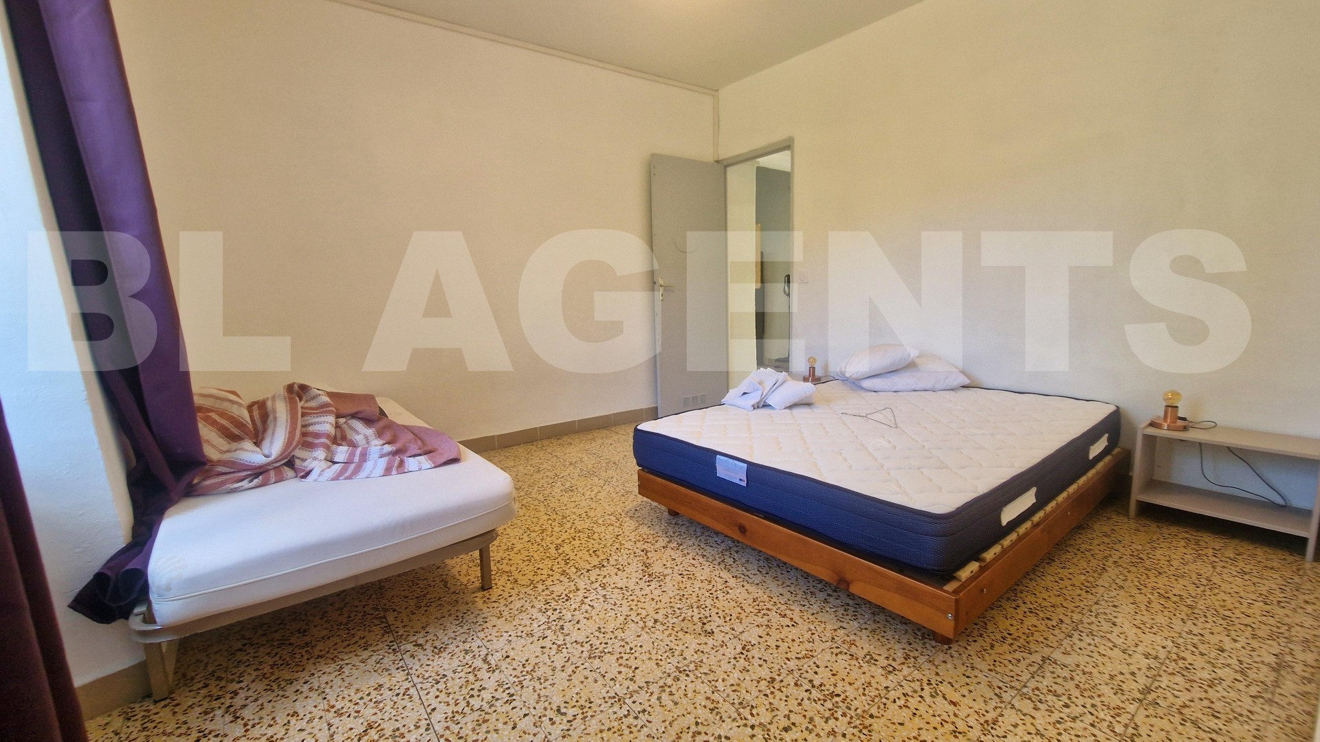 Appartement 2 Pièce(s) LES ASSIONS - Photo 8