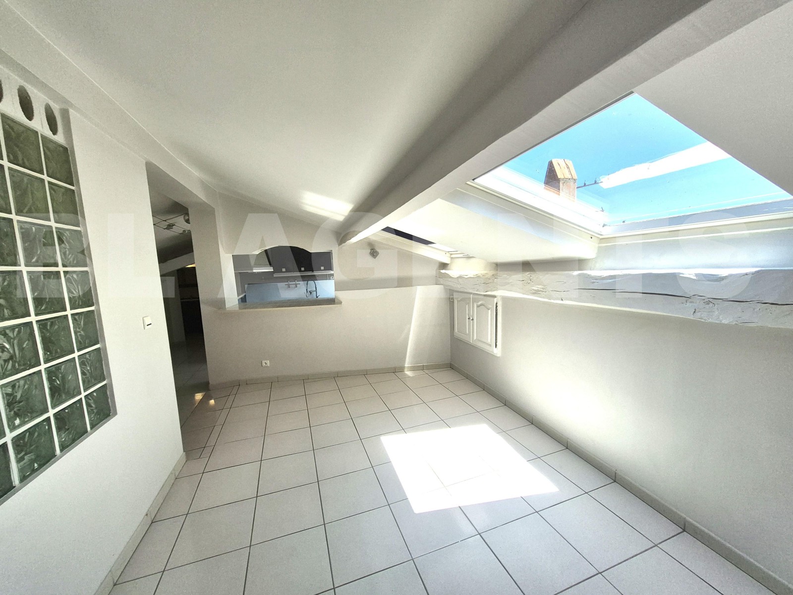 Appartement 2 Pièce(s) AUSSONNE - Photo 2