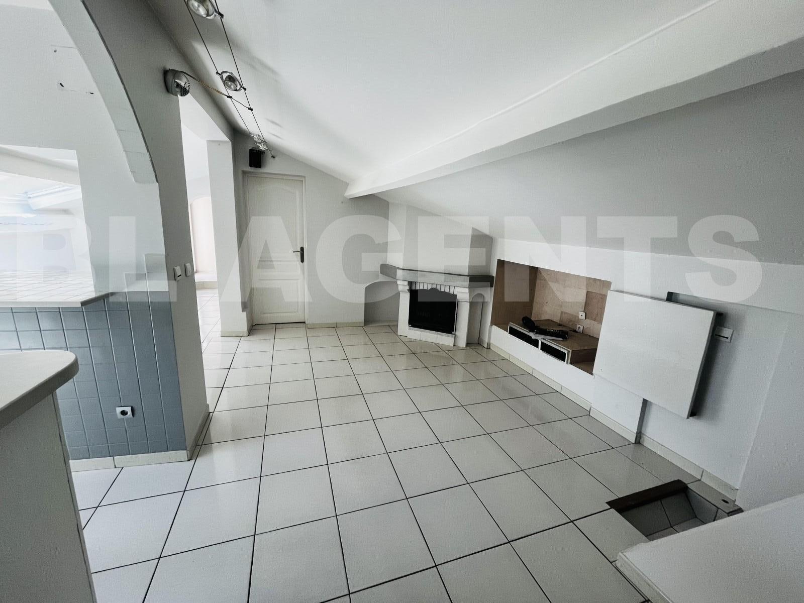 Appartement 2 Pièce(s) AUSSONNE - Photo 4
