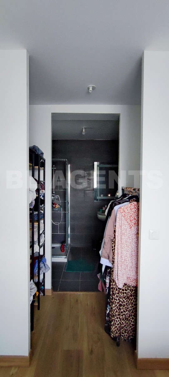 Maison de ville 5 Pièce(s) BERCHERES-SUR-VESGRE - Photo 9