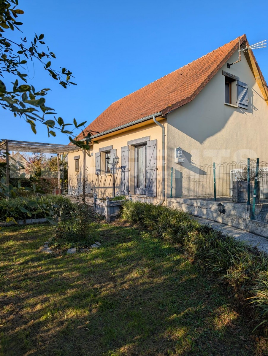 Maison 6 Pièce(s) CRIQUIERS - Photo 2