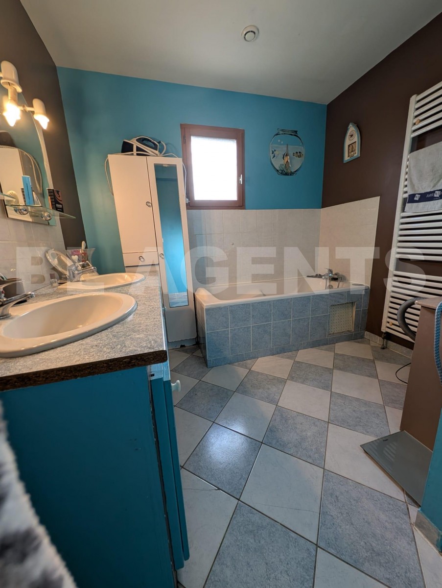 Maison 6 Pièce(s) CRIQUIERS - Photo 3