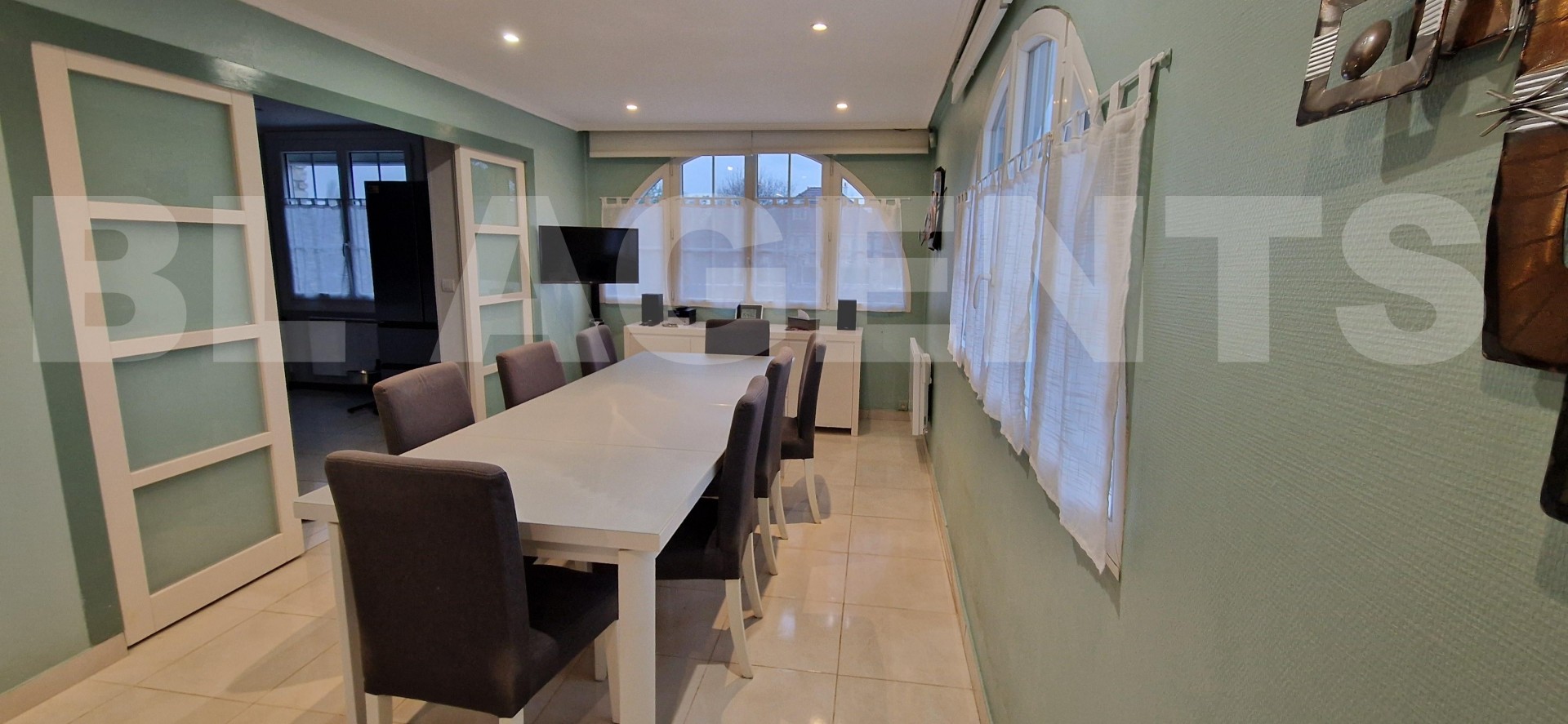 Propriété 10 Pièce(s) COURLON-SUR-YONNE - Photo 6