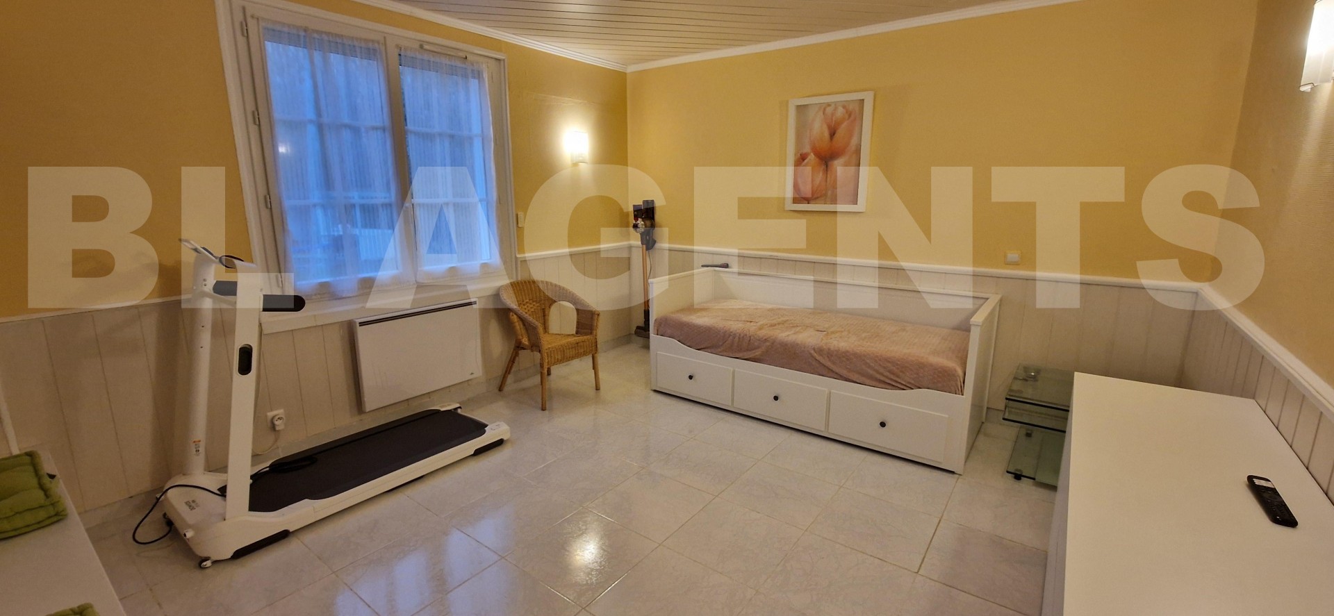 Propriété 10 Pièce(s) COURLON-SUR-YONNE - Photo 9