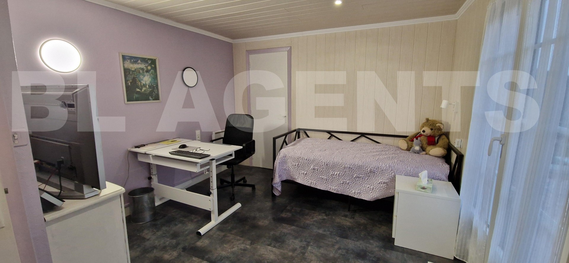 Propriété 10 Pièce(s) COURLON-SUR-YONNE - Photo 10