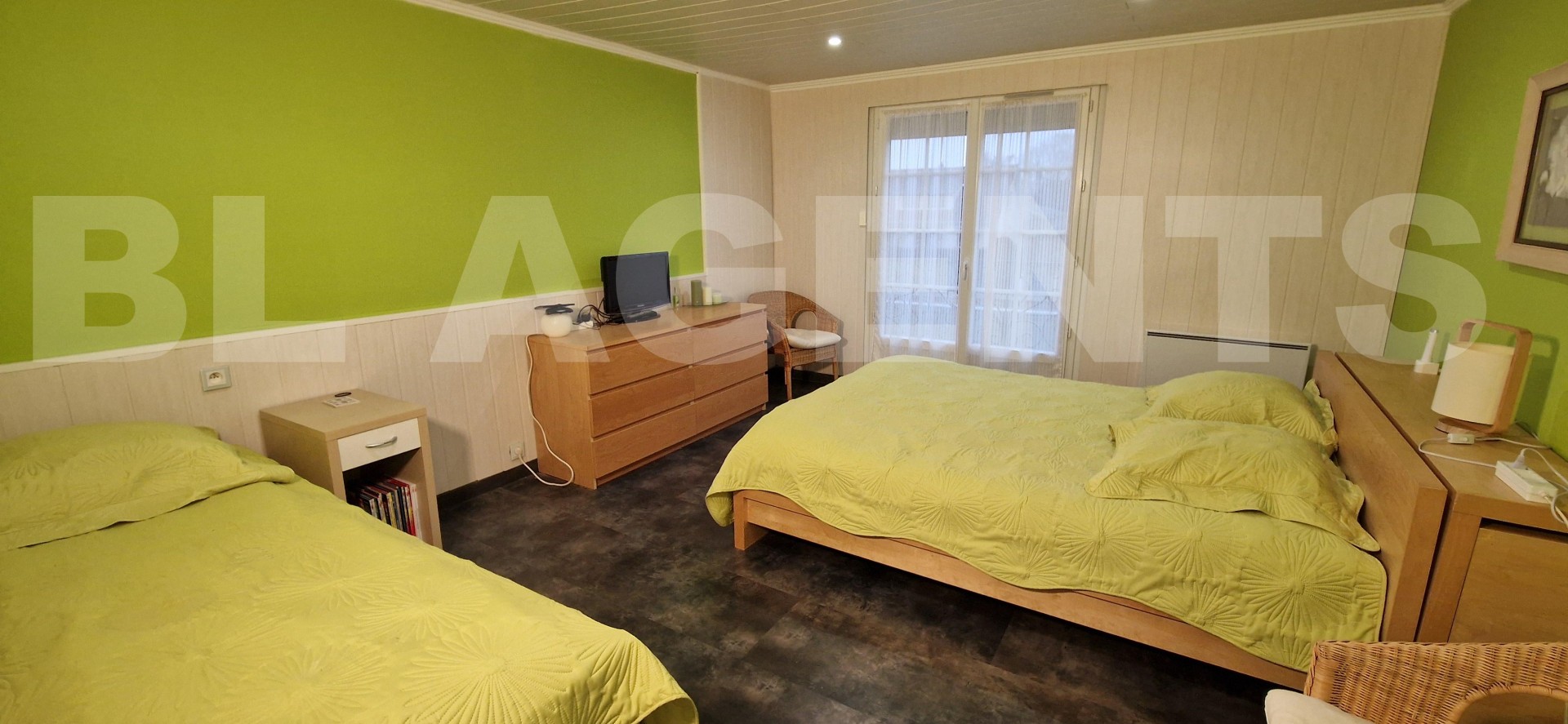 Propriété 10 Pièce(s) COURLON-SUR-YONNE - Photo 11