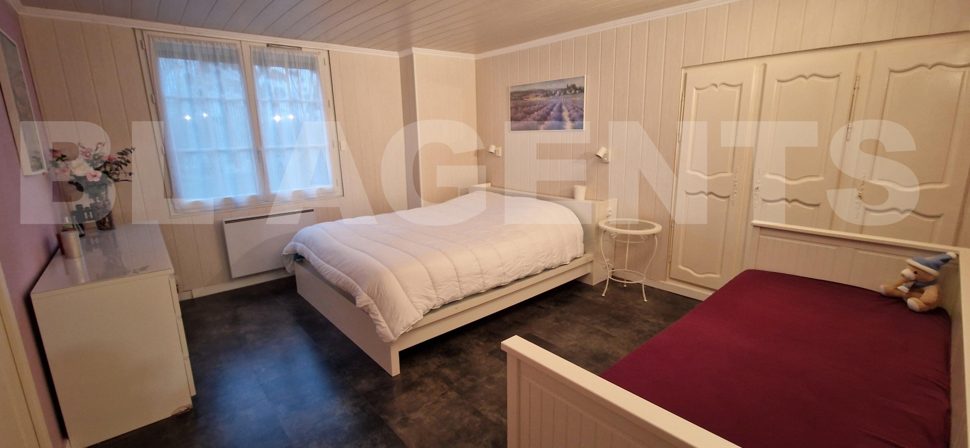 Propriété 10 Pièce(s) COURLON-SUR-YONNE - Photo 12