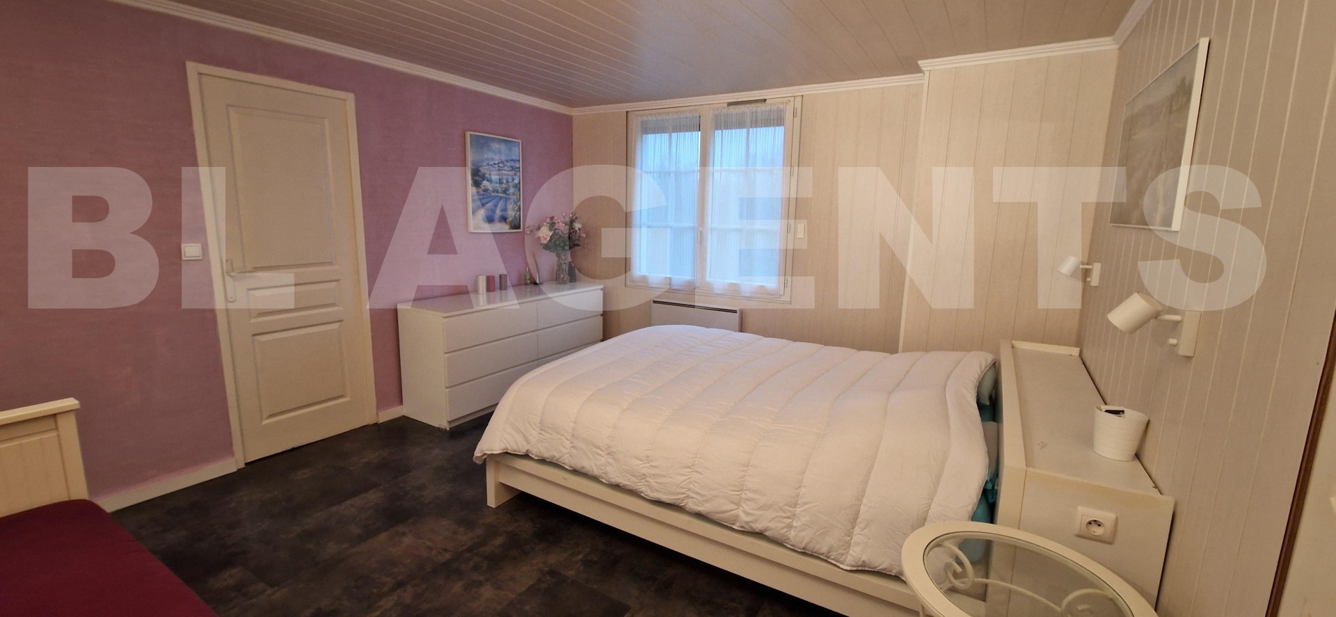 Propriété 10 Pièce(s) COURLON-SUR-YONNE - Photo 13