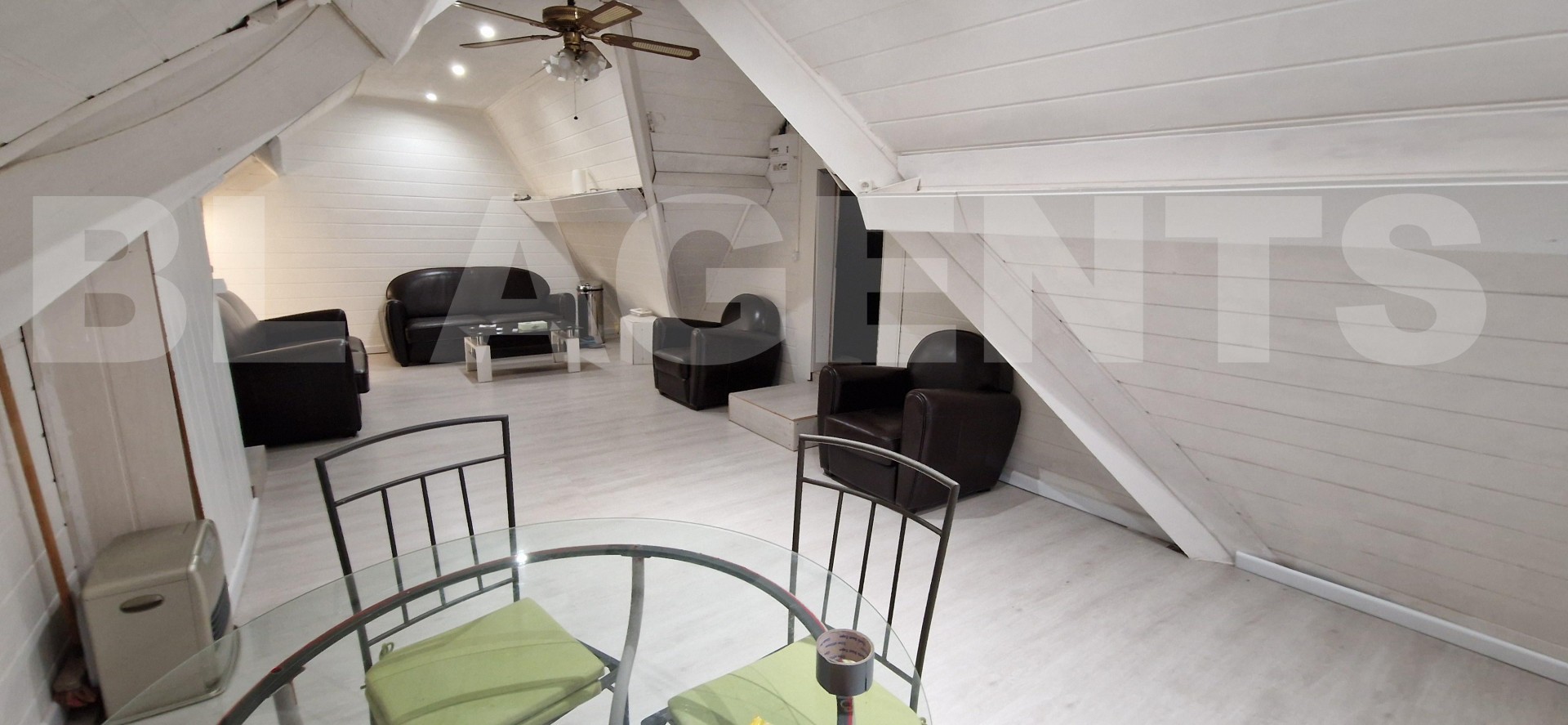 Propriété 10 Pièce(s) COURLON-SUR-YONNE - Photo 16