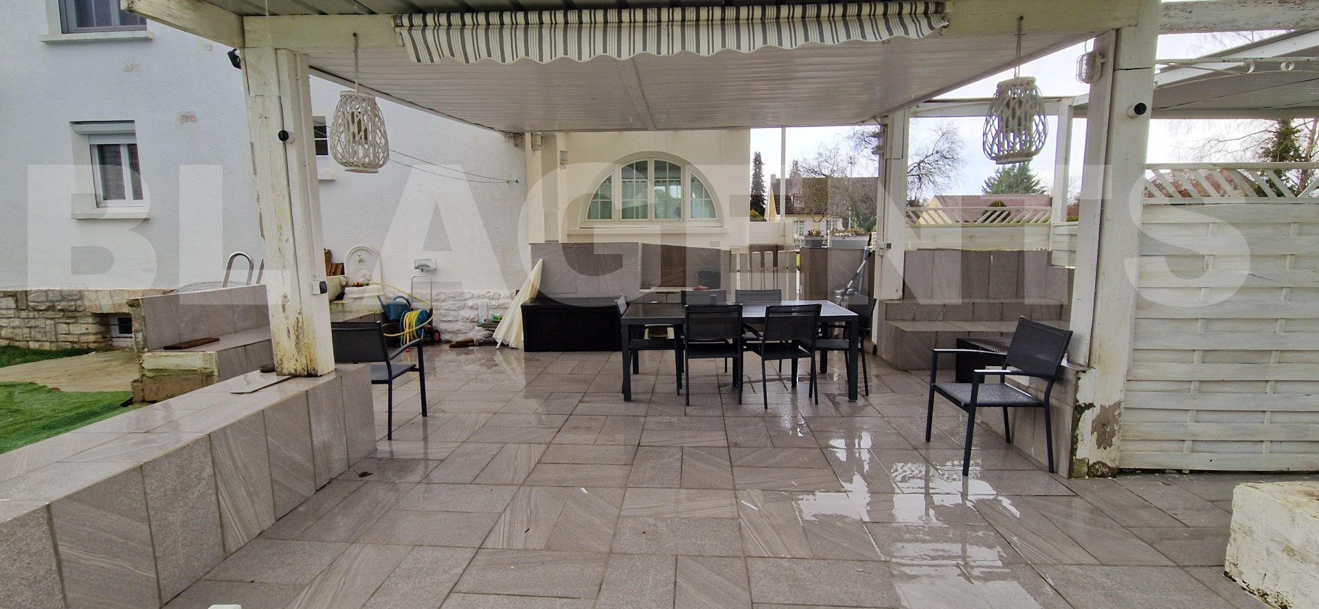 Propriété 10 Pièce(s) COURLON-SUR-YONNE - Photo 18