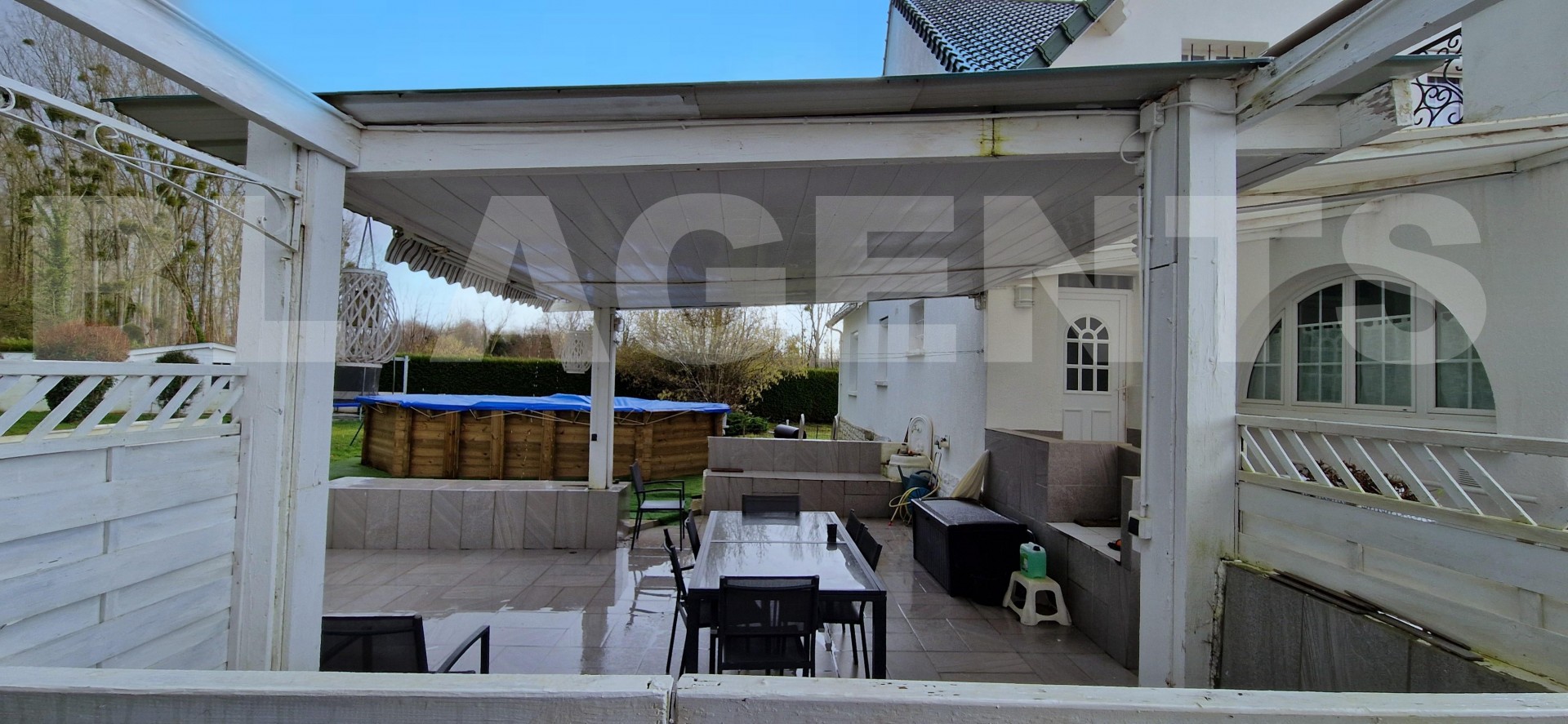 Propriété 10 Pièce(s) COURLON-SUR-YONNE - Photo 19