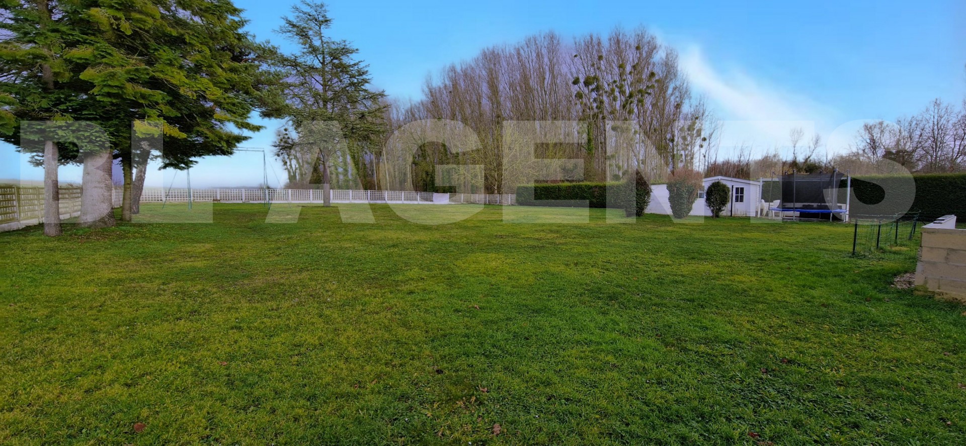 Propriété 10 Pièce(s) COURLON-SUR-YONNE - Photo 21