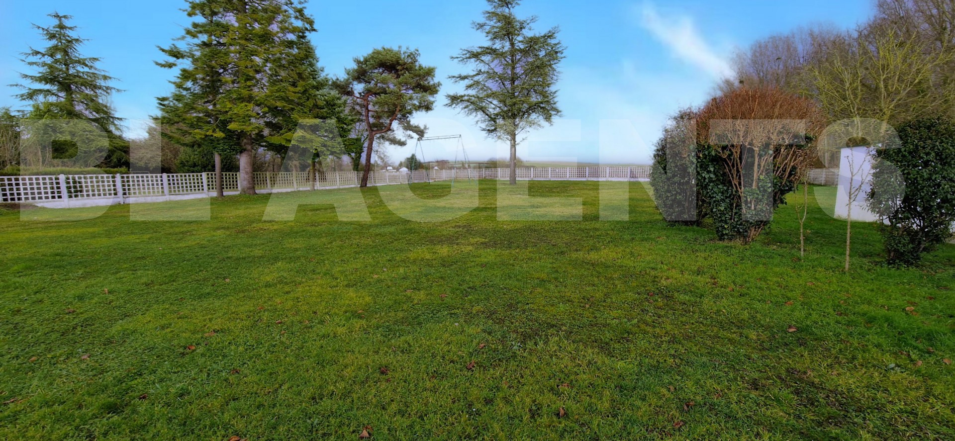 Propriété 10 Pièce(s) COURLON-SUR-YONNE - Photo 22