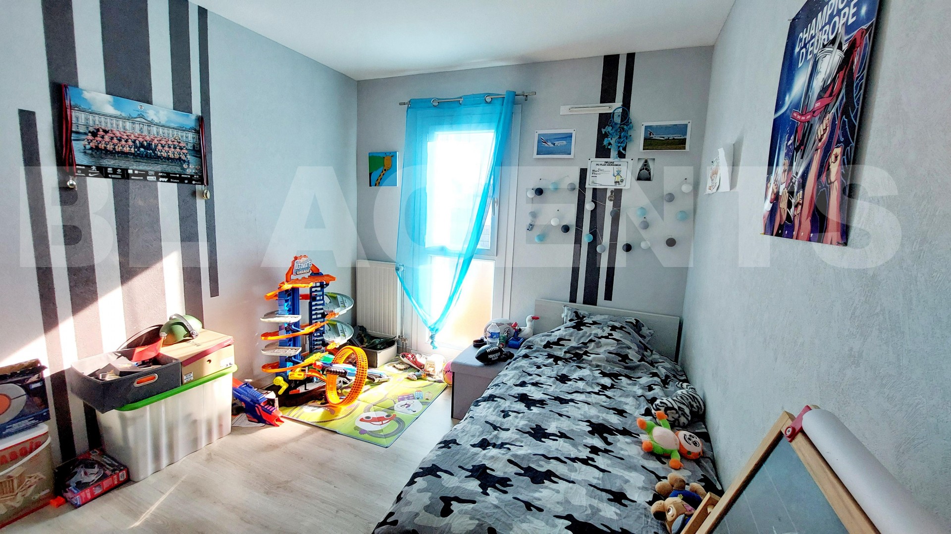 Maison 5 Pièce(s) CUGNAUX - Photo 6