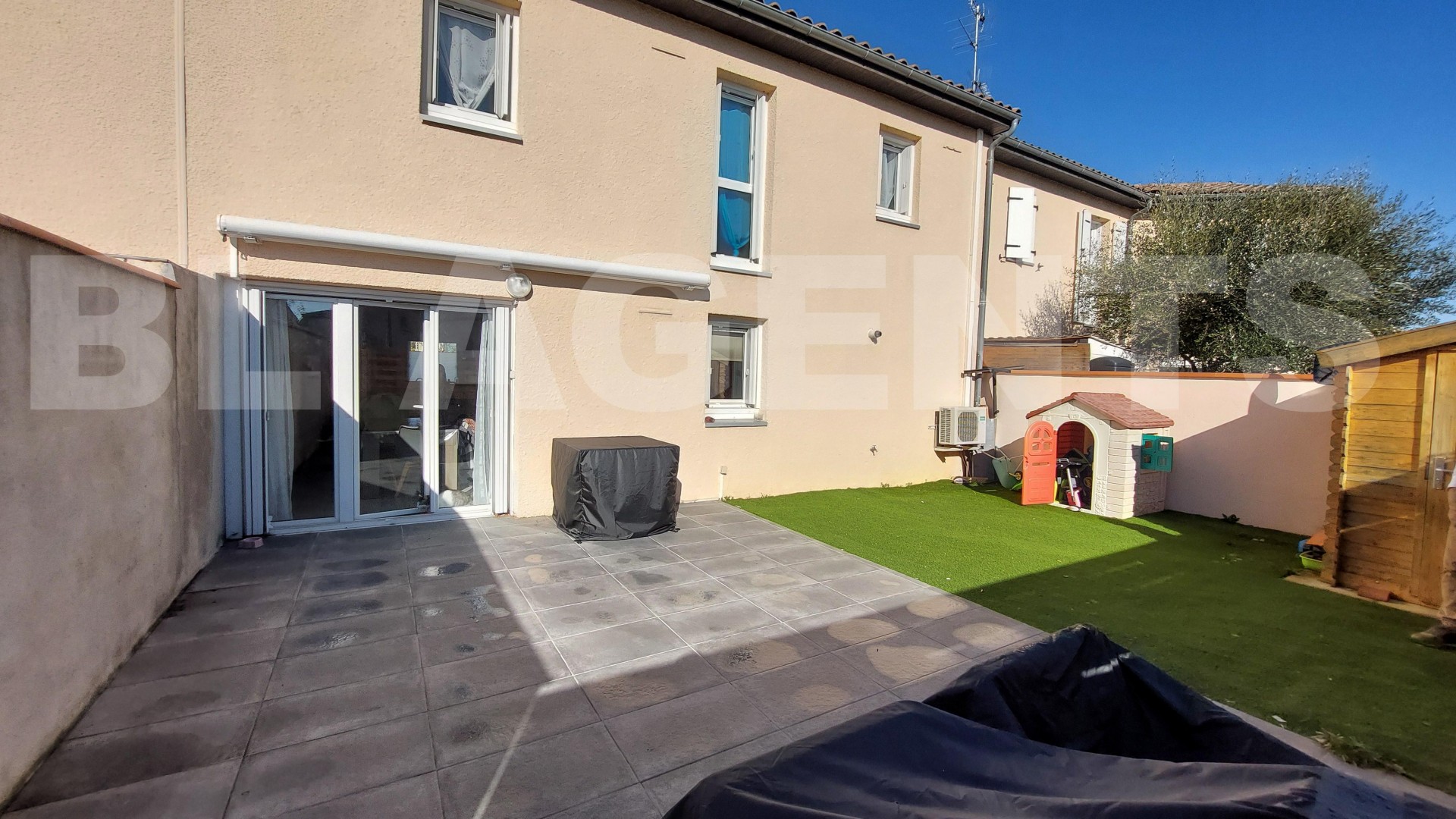 Maison 5 Pièce(s) CUGNAUX - Photo 7