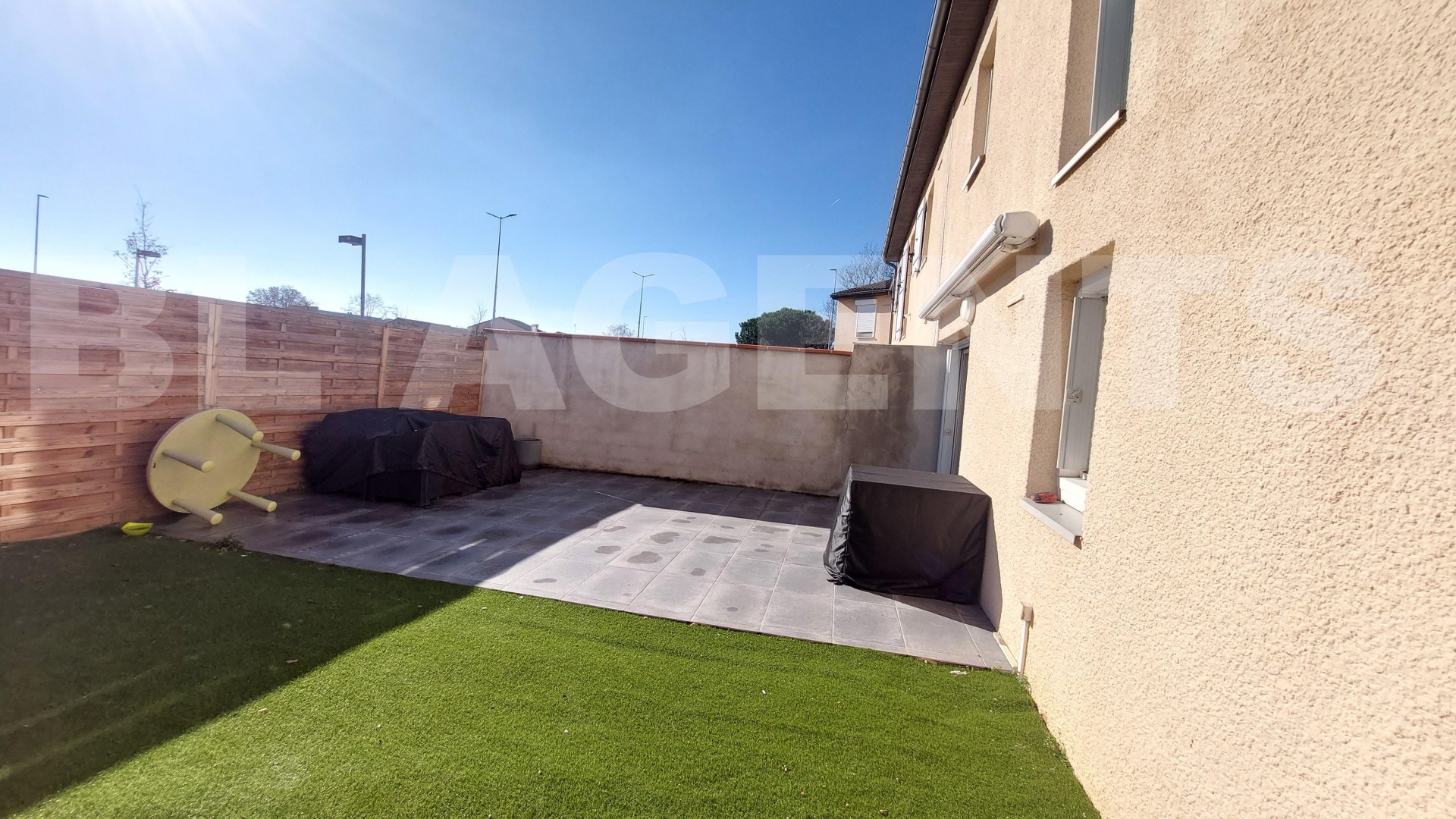 Maison 5 Pièce(s) CUGNAUX - Photo 8