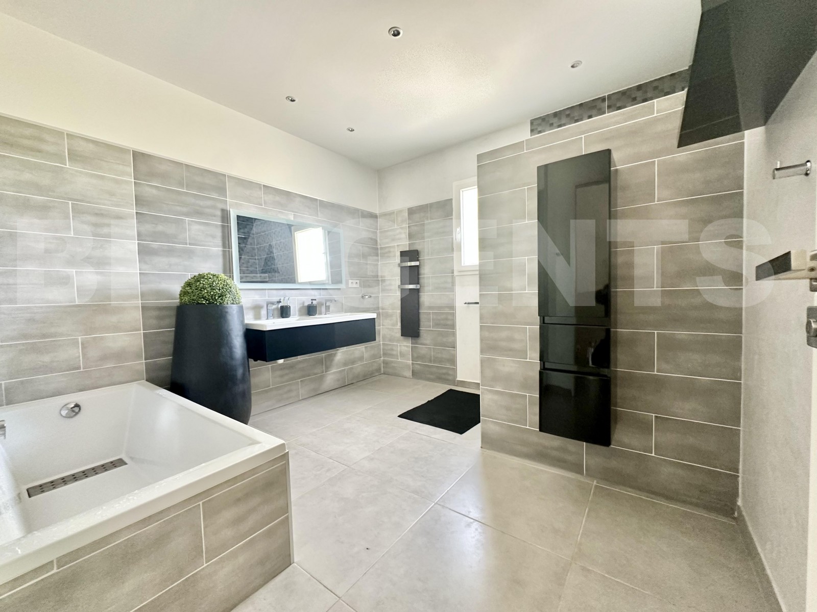 Maison contemporaine 6 Pièce(s) ALAIRAC - Photo 19