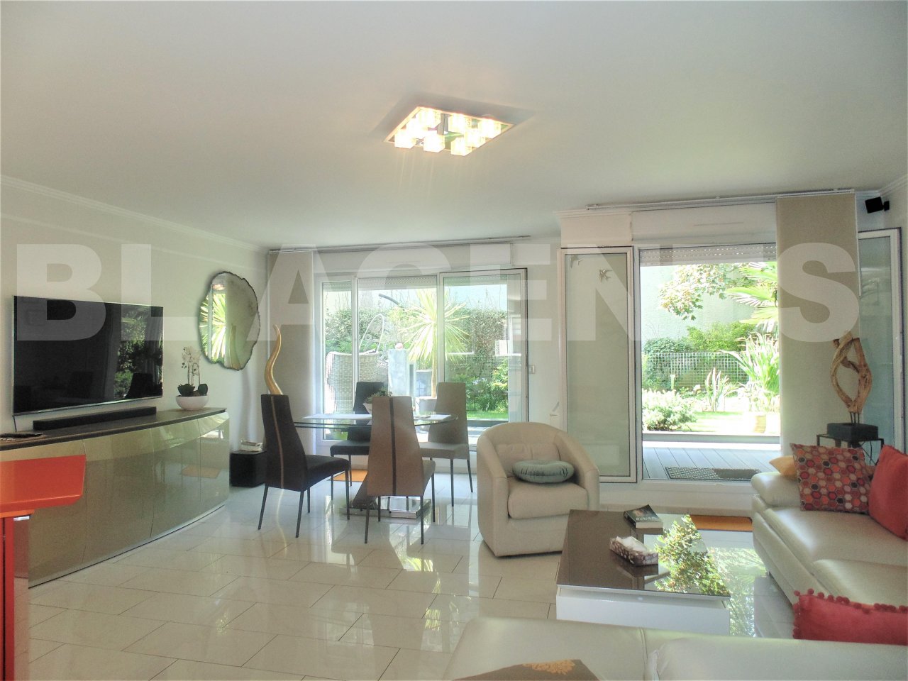 Appartement 5 Pièce(s) DRANCY - Photo 3