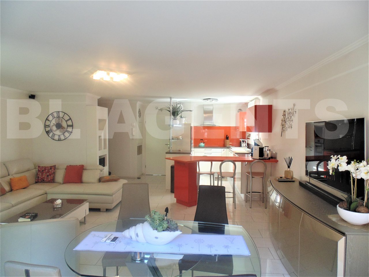 Appartement 5 Pièce(s) DRANCY - Photo 5
