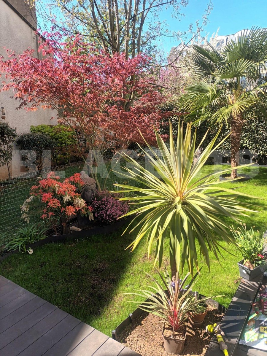 Appartement 5 Pièce(s) DRANCY - Photo 10