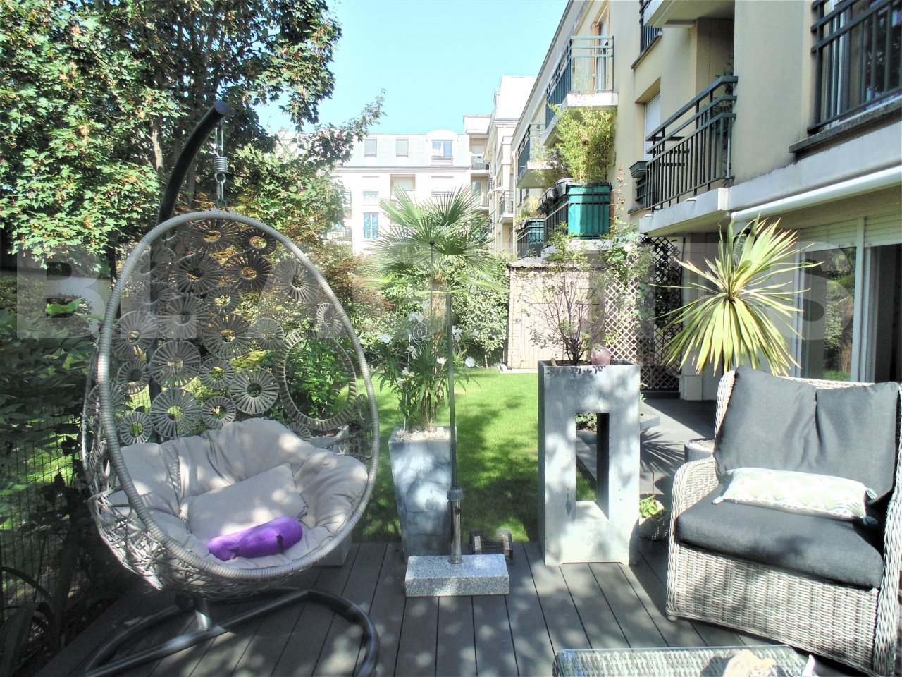 Appartement 5 Pièce(s) DRANCY - Photo 12