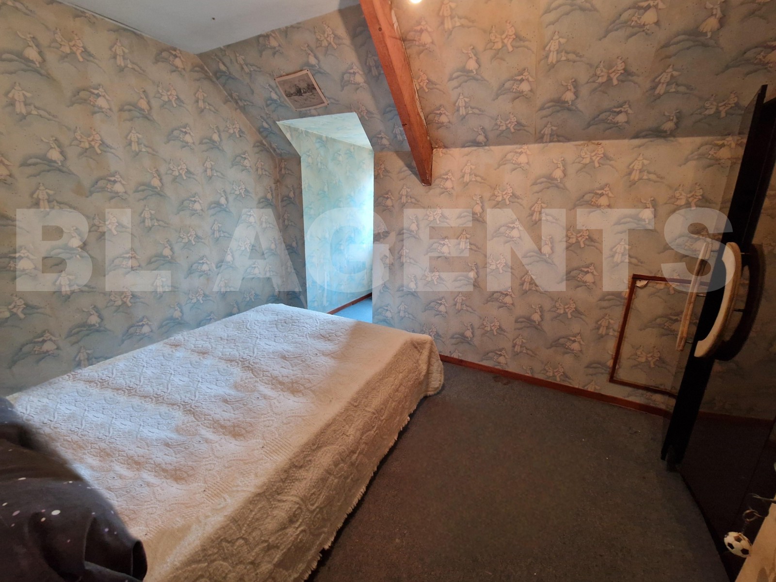 Maison 5 Pièce(s) PERCENEIGE - Photo 6