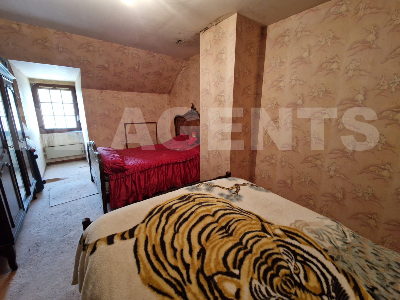 Maison 5 Pièce(s) PERCENEIGE - Photo 8