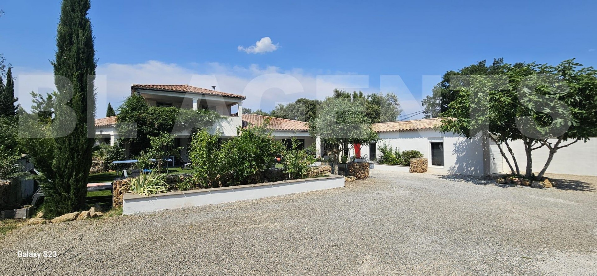 Maison d'architecte 6 Pièce(s) MONTFORT-SUR-ARGENS - Photo 3