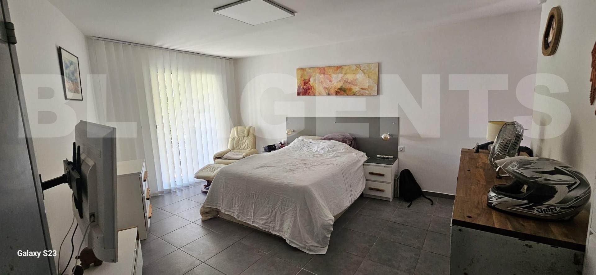 Maison d'architecte 6 Pièce(s) MONTFORT-SUR-ARGENS - Photo 6
