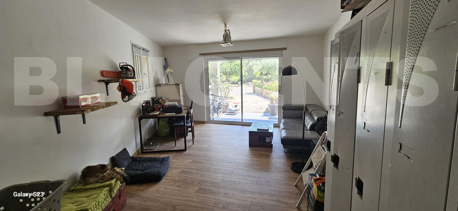 Maison d'architecte 6 Pièce(s) MONTFORT-SUR-ARGENS - Photo 9