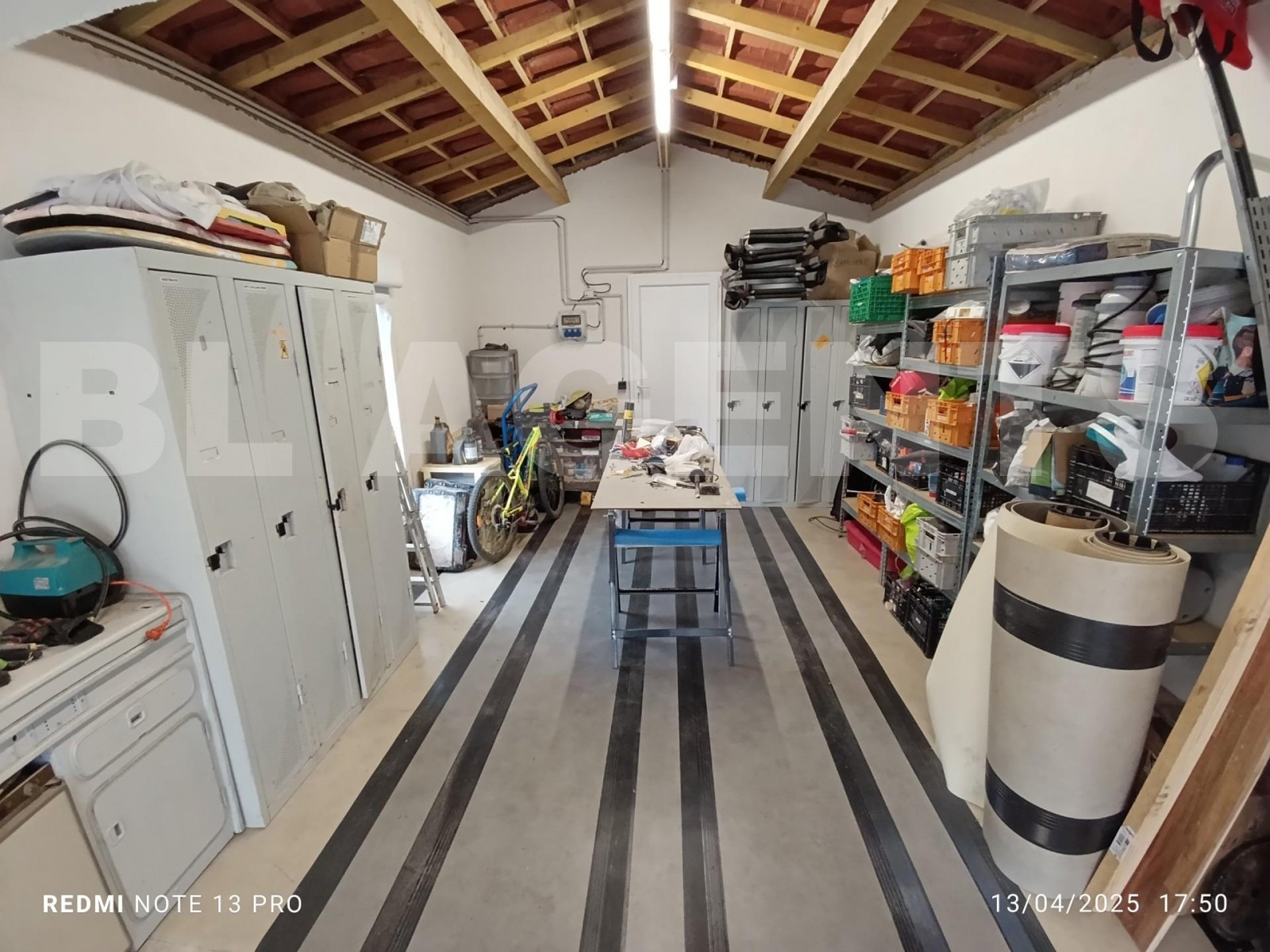 Maison d'architecte 6 Pièce(s) MONTFORT-SUR-ARGENS - Photo 14