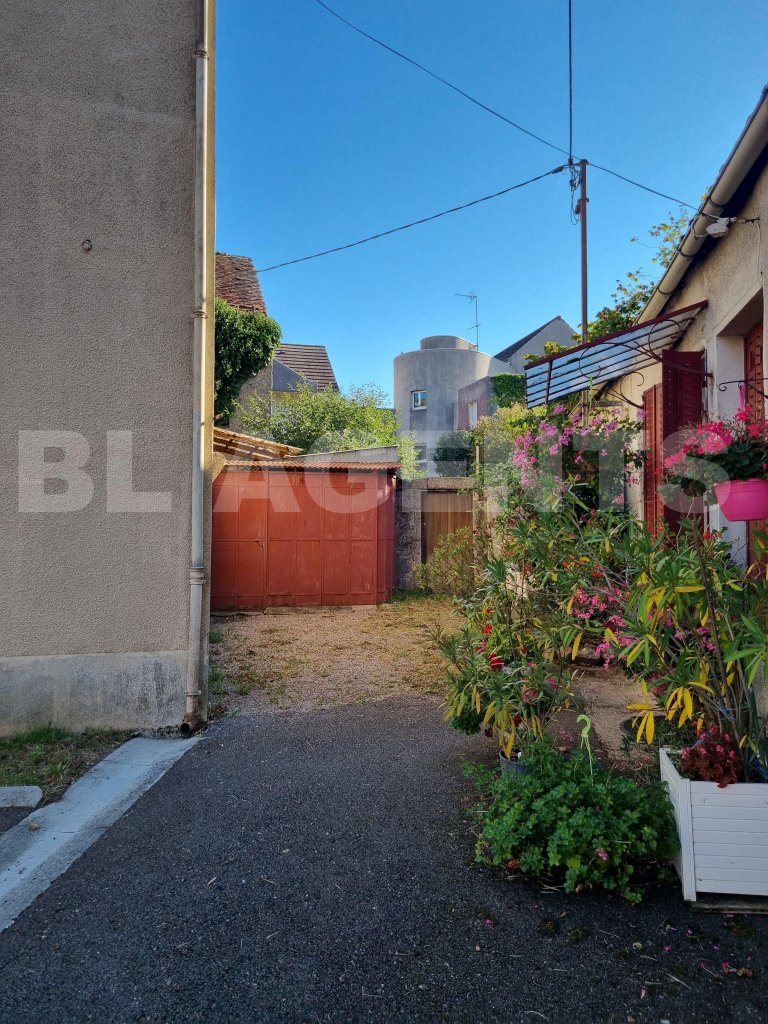 Maison de village 5 Pièce(s) ROUVRAY - Photo 2