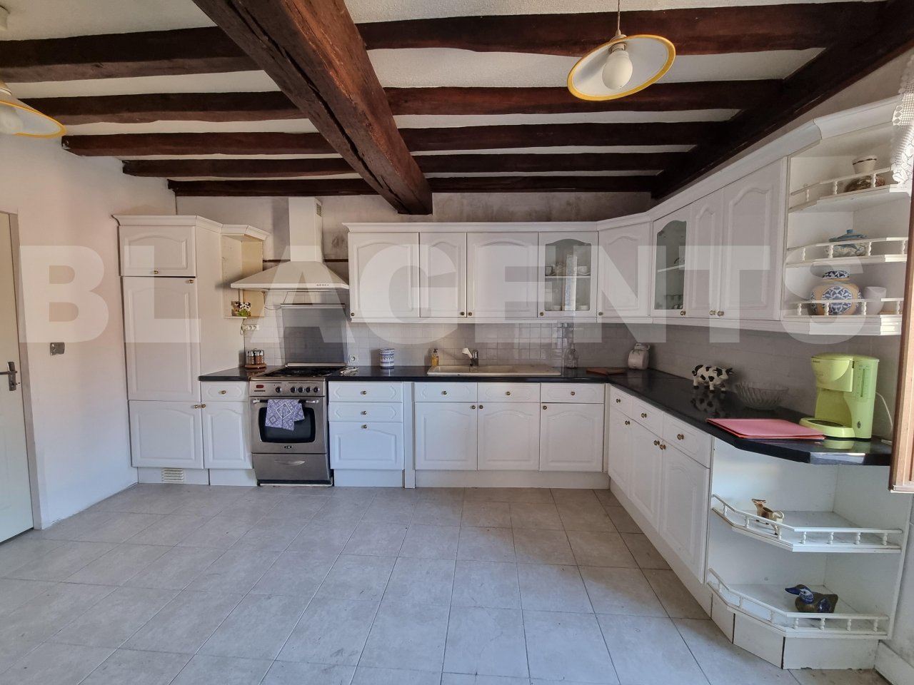Maison de village 5 Pièce(s) ROUVRAY - Photo 6