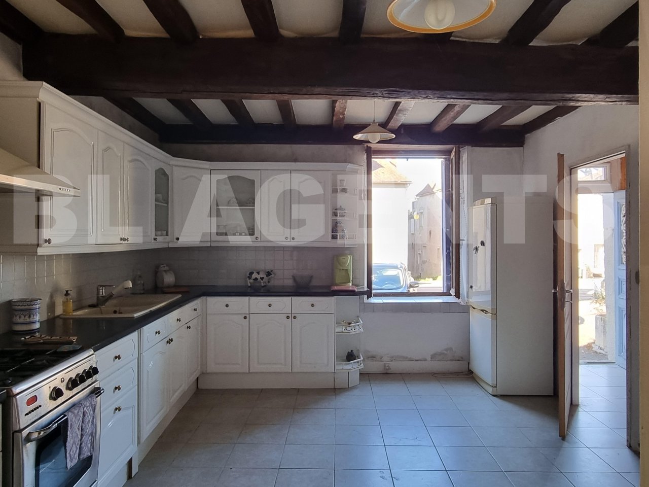 Maison de village 5 Pièce(s) ROUVRAY - Photo 8