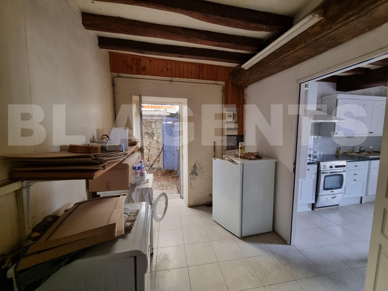 Maison de village 5 Pièce(s) ROUVRAY - Photo 9