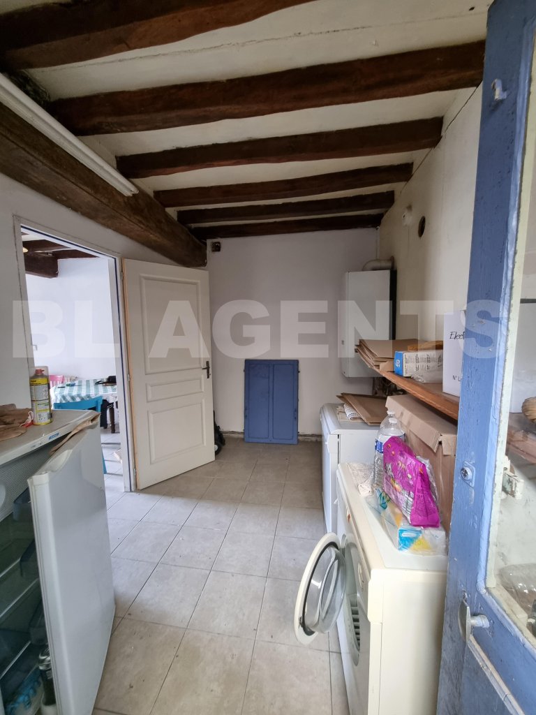 Maison de village 5 Pièce(s) ROUVRAY - Photo 10