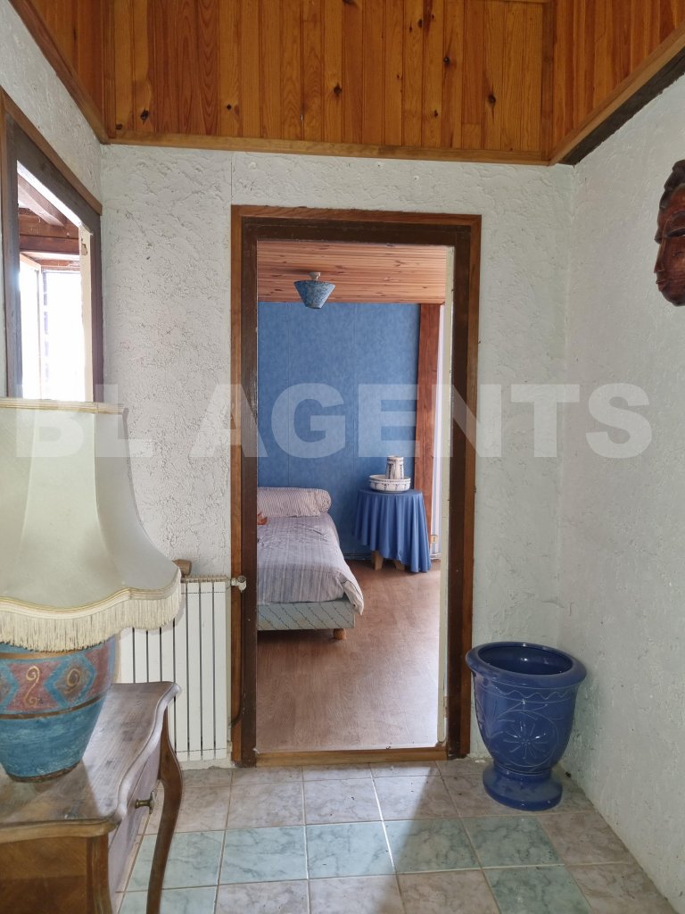 Maison de village 5 Pièce(s) ROUVRAY - Photo 12