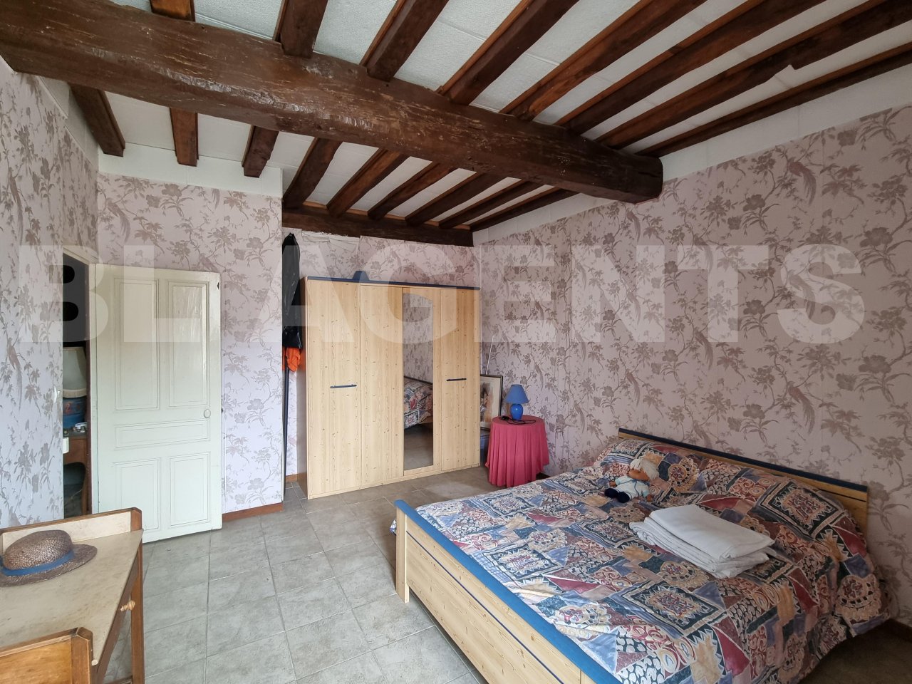Maison de village 5 Pièce(s) ROUVRAY - Photo 15