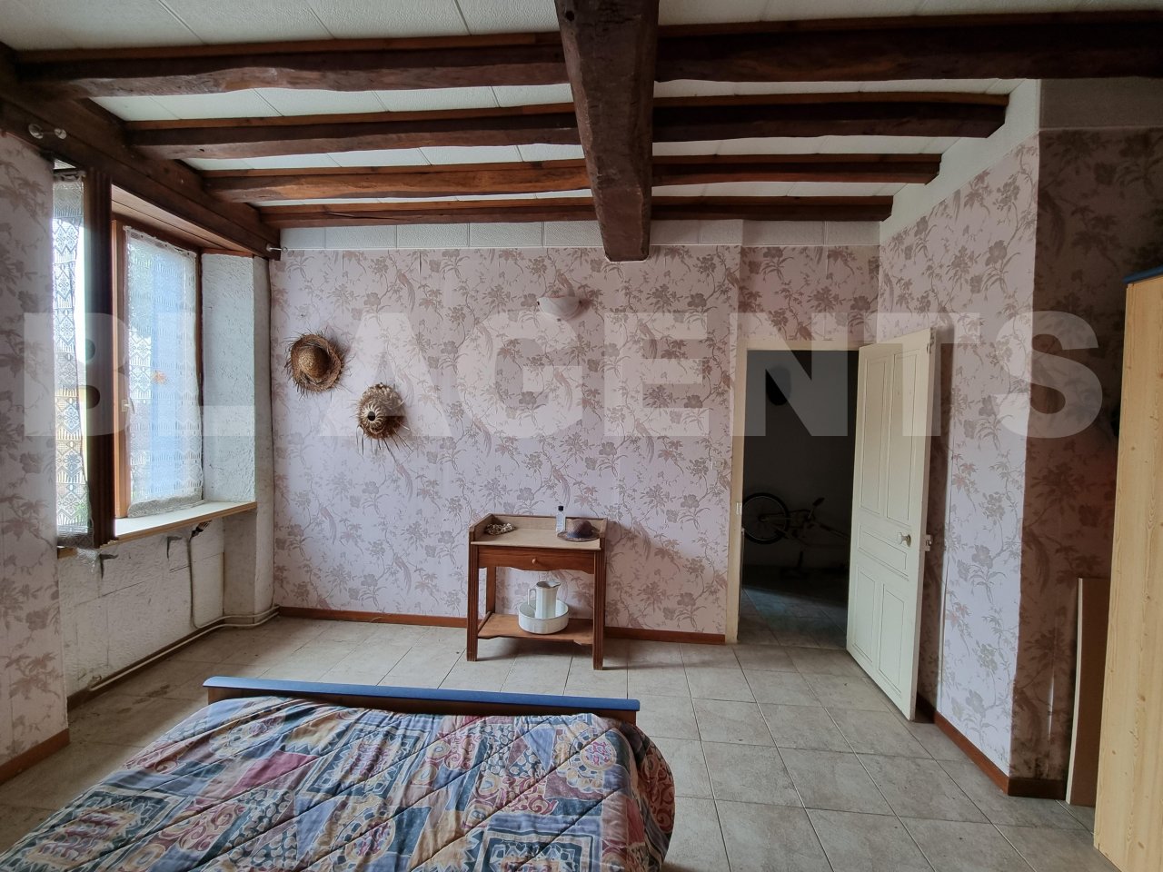 Maison de village 5 Pièce(s) ROUVRAY - Photo 16