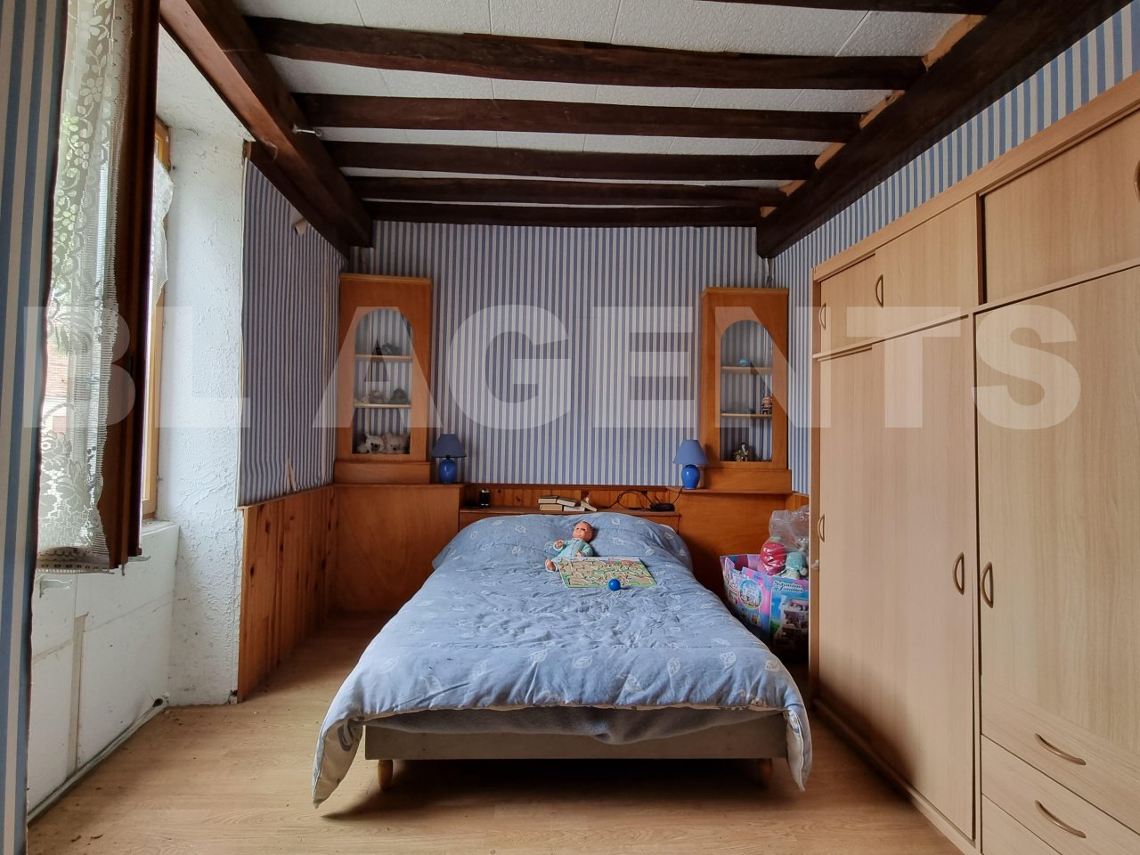 Maison de village 5 Pièce(s) ROUVRAY - Photo 18