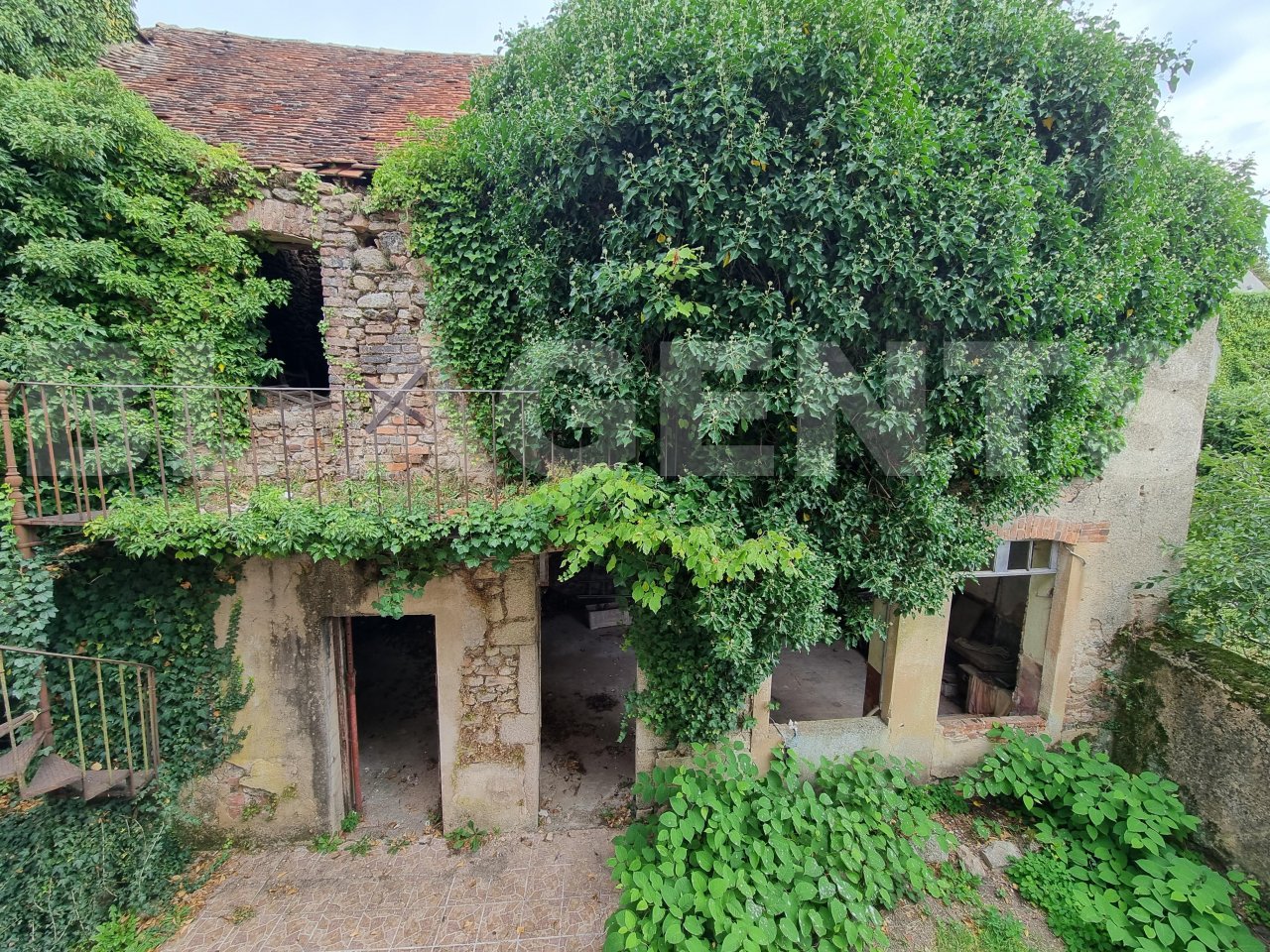 Maison de village 5 Pièce(s) ROUVRAY - Photo 19