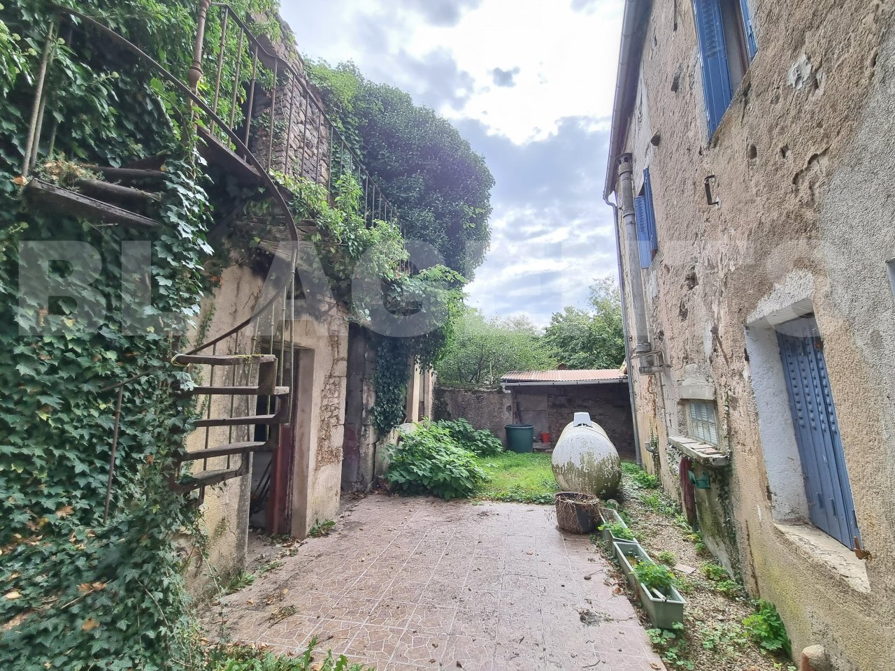 Maison de village 5 Pièce(s) ROUVRAY - Photo 24