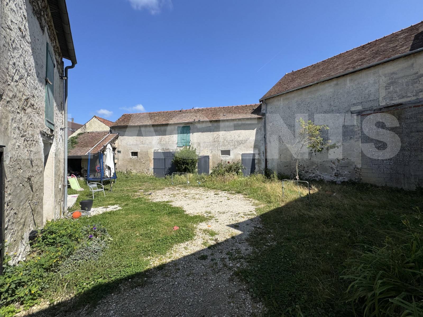 Maison 4 Pièce(s) REBAIS - Photo 8