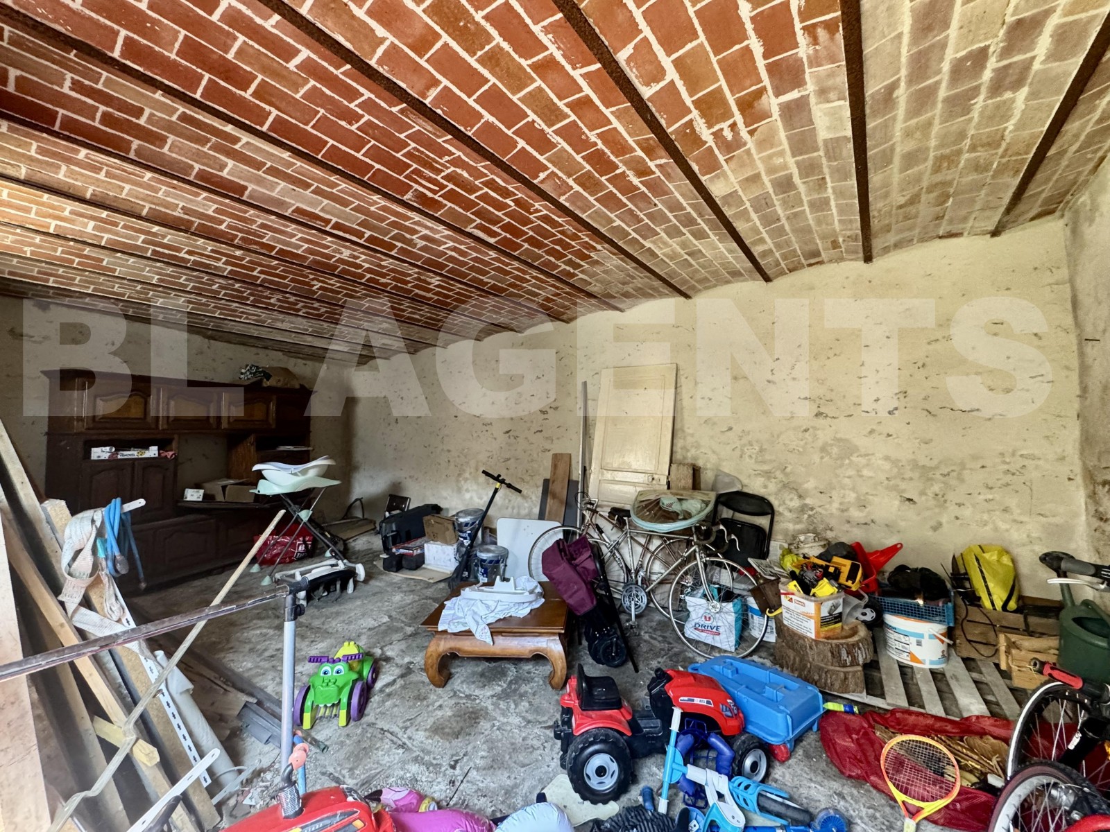 Maison 4 Pièce(s) REBAIS - Photo 9