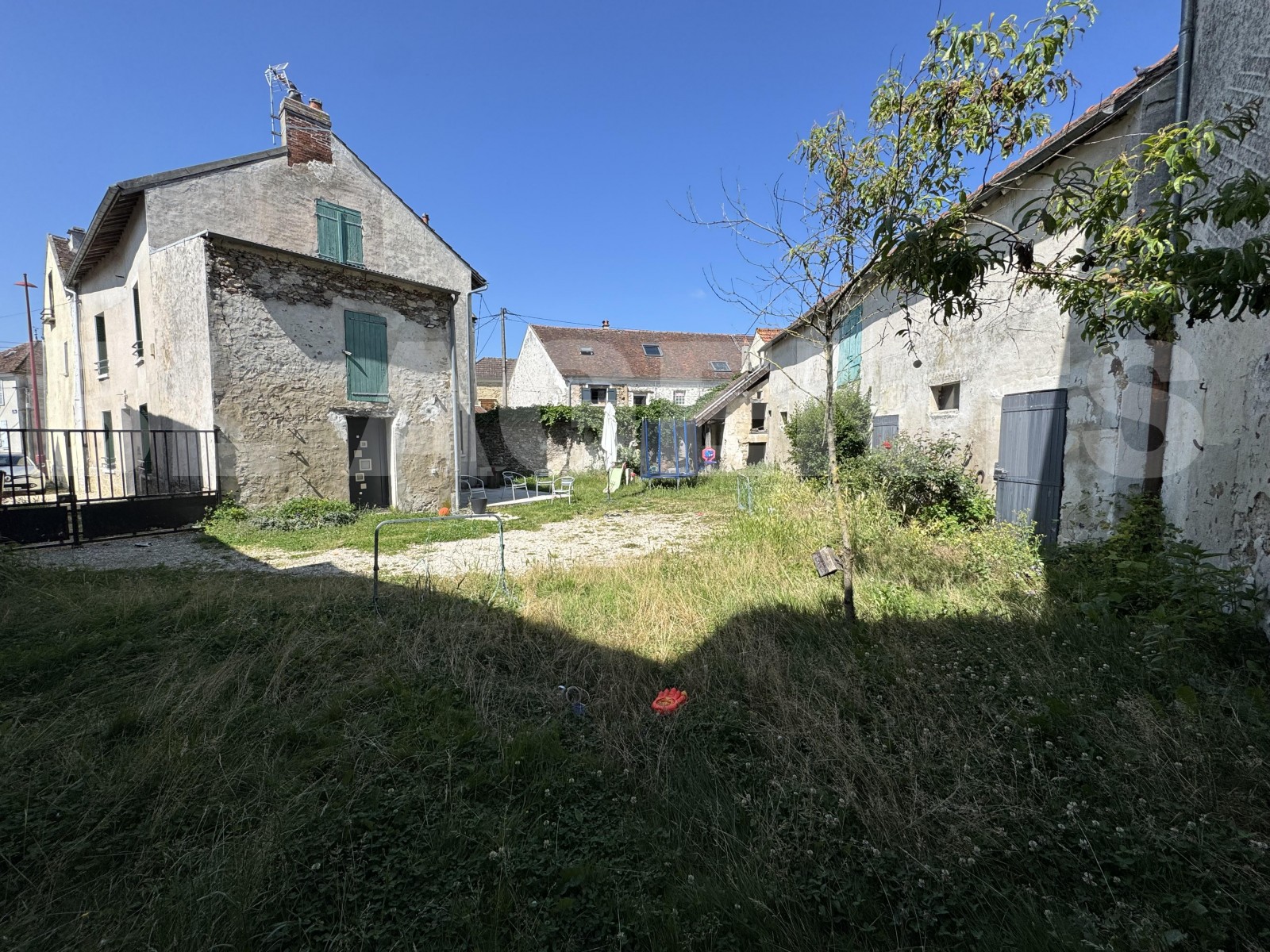 Maison 4 Pièce(s) REBAIS - Photo 10