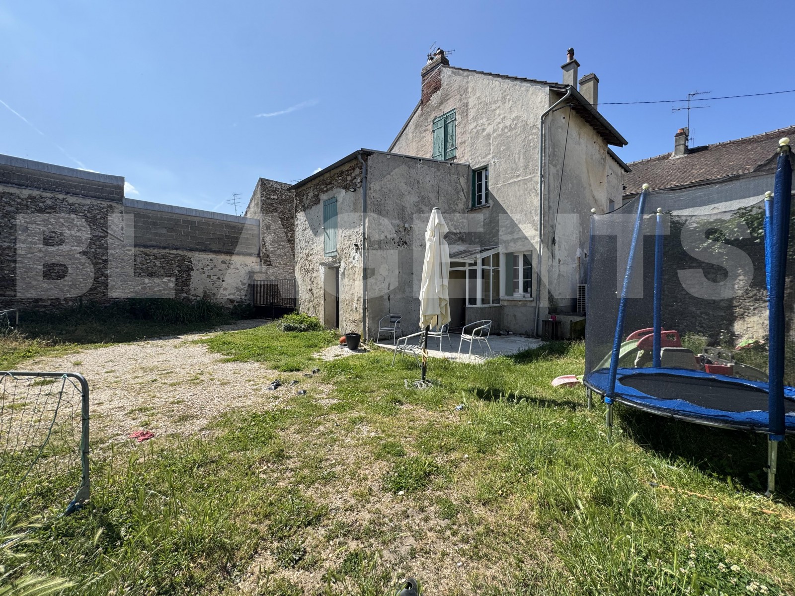 Maison 4 Pièce(s) REBAIS - Photo 12