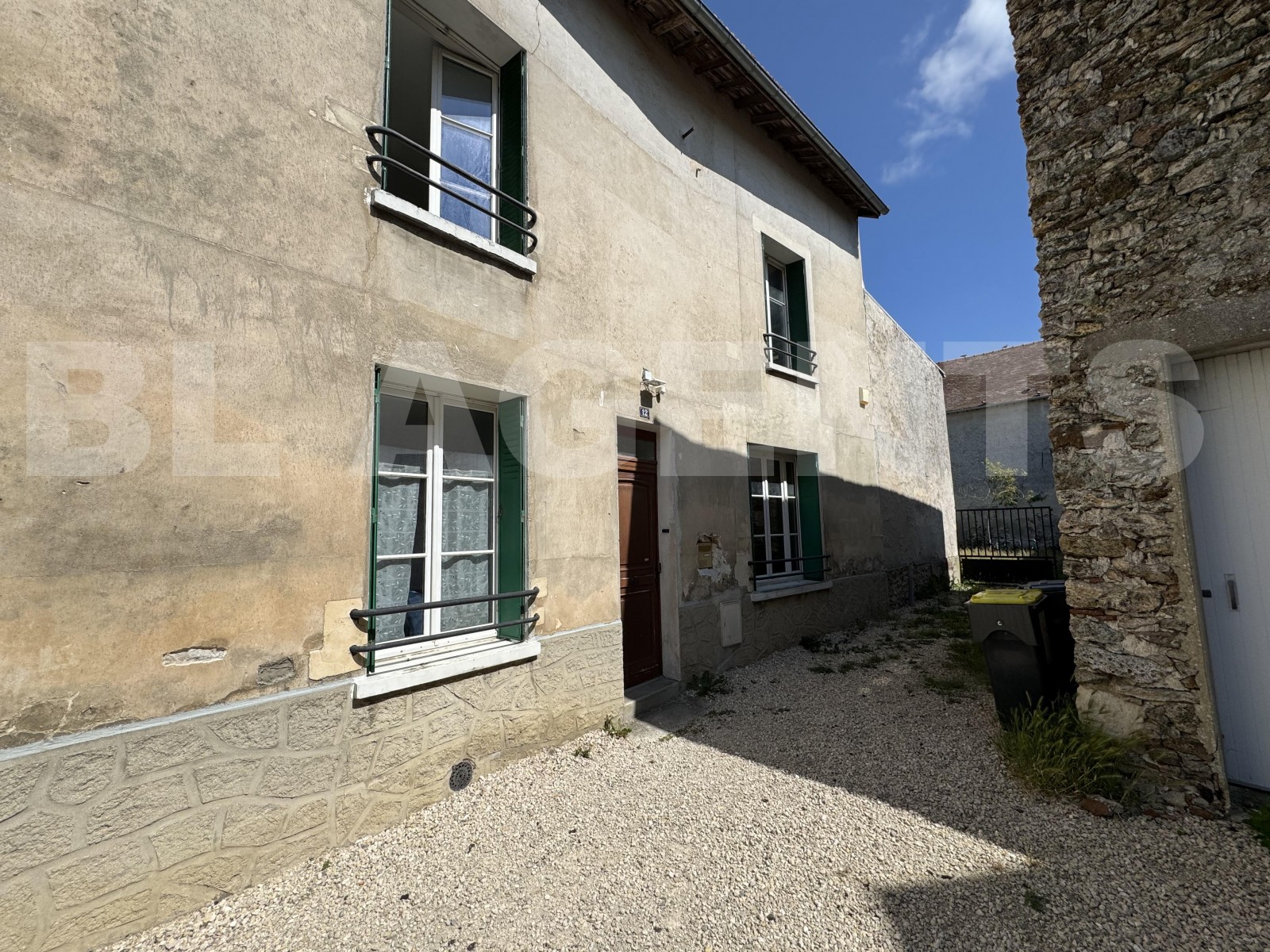 Maison 4 Pièce(s) REBAIS - Photo 15