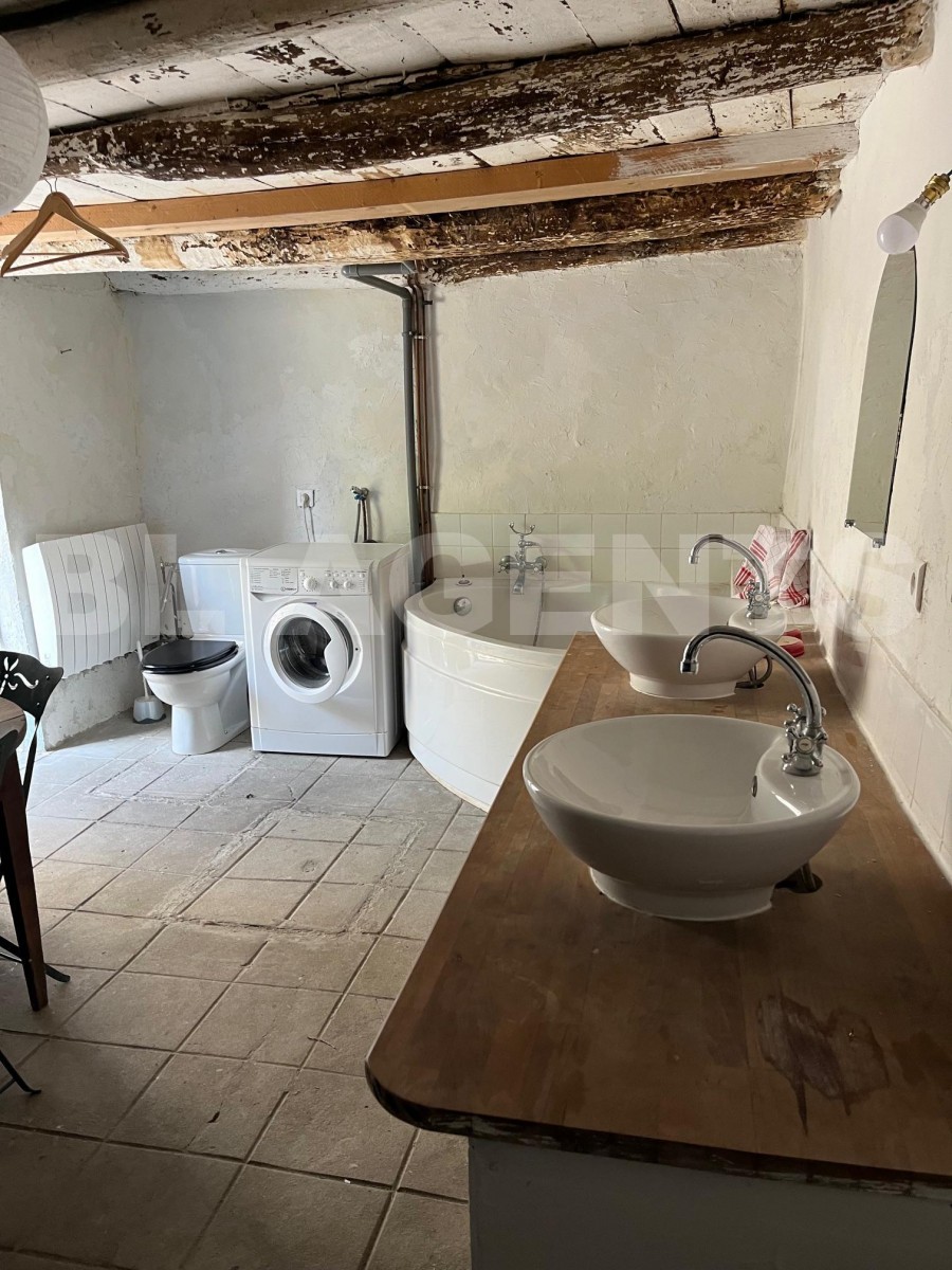 Maison de village 5 Pièce(s) MATRA - Photo 7