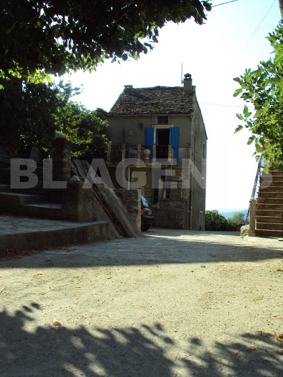 Maison de village 5 Pièce(s) MATRA - Photo 10